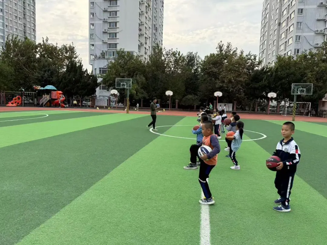 业余爱好者如何制定适合自己的篮球训练措施_2